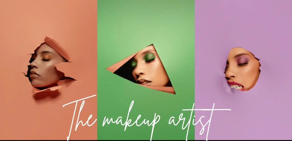 The Makeup Artist
